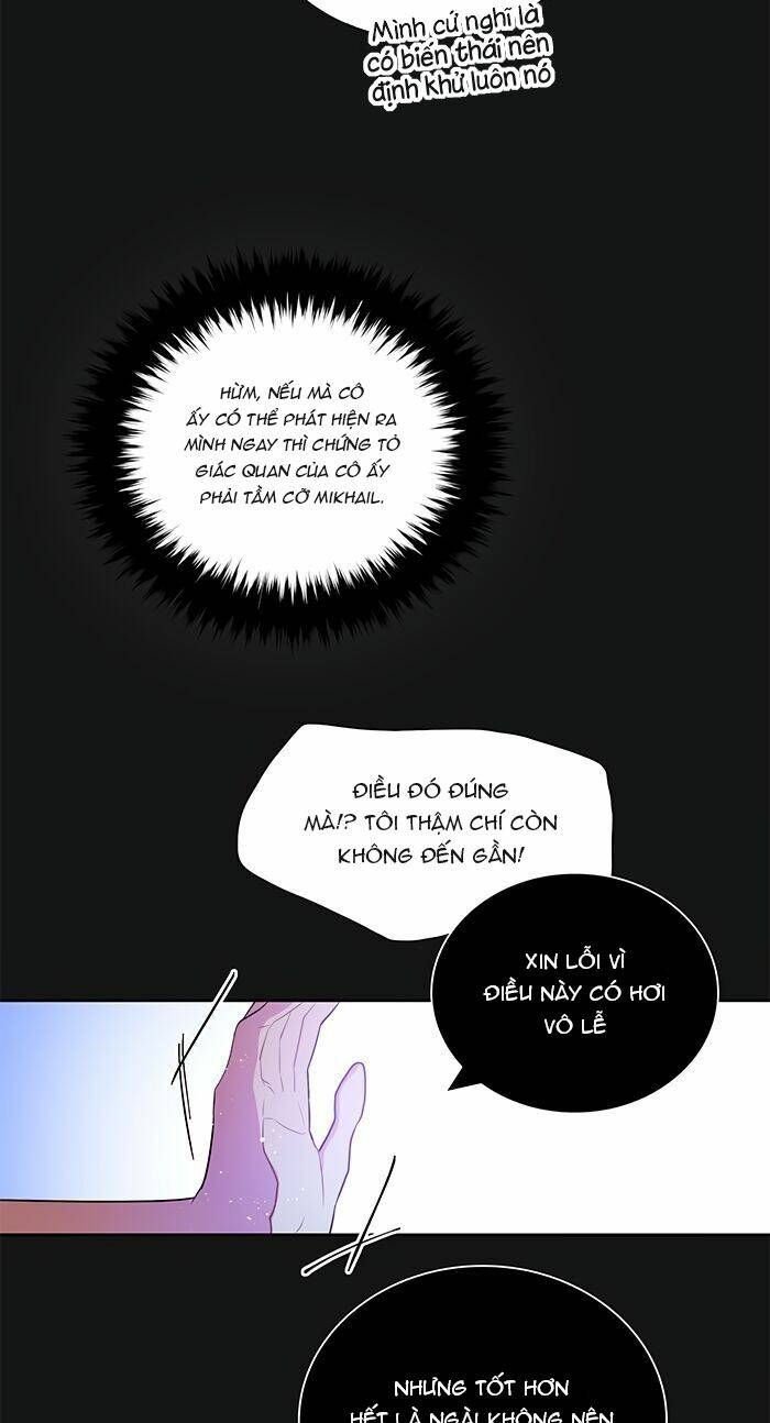 Huyết Nghiệp Kị Sĩ Chuyển Sinh Chapter 22 - Trang 2