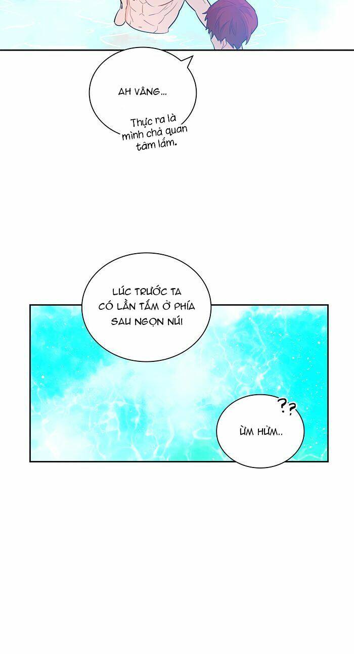 Huyết Nghiệp Kị Sĩ Chuyển Sinh Chapter 22 - Trang 2