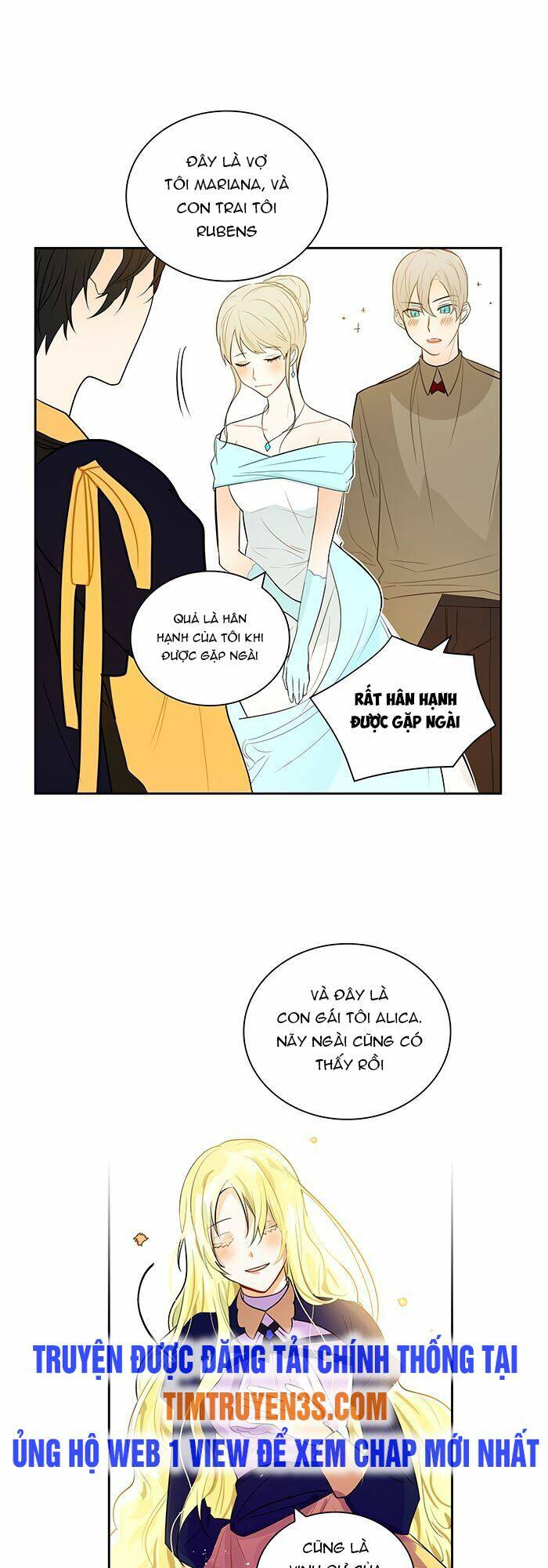 Huyết Nghiệp Kị Sĩ Chuyển Sinh Chapter 22 - Trang 2