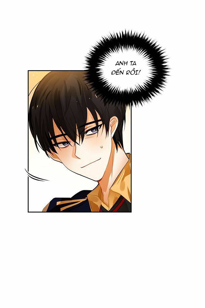 Huyết Nghiệp Kị Sĩ Chuyển Sinh Chapter 22 - Trang 2