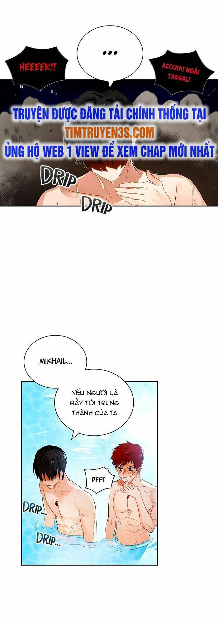 Huyết Nghiệp Kị Sĩ Chuyển Sinh Chapter 22 - Trang 2