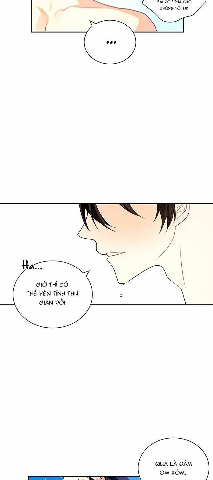 Huyết Nghiệp Kị Sĩ Chuyển Sinh Chapter 22 - Trang 2