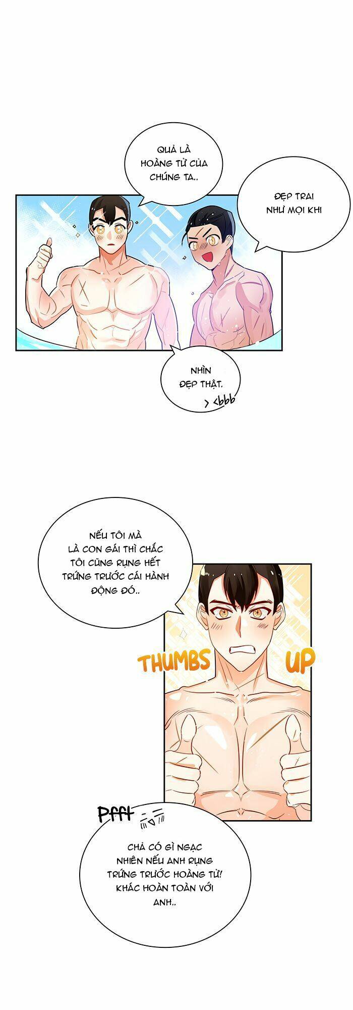 Huyết Nghiệp Kị Sĩ Chuyển Sinh Chapter 22 - Trang 2