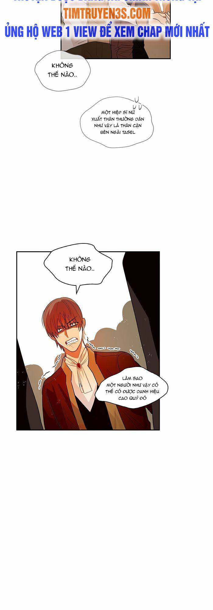 Huyết Nghiệp Kị Sĩ Chuyển Sinh Chapter 23 - Trang 2