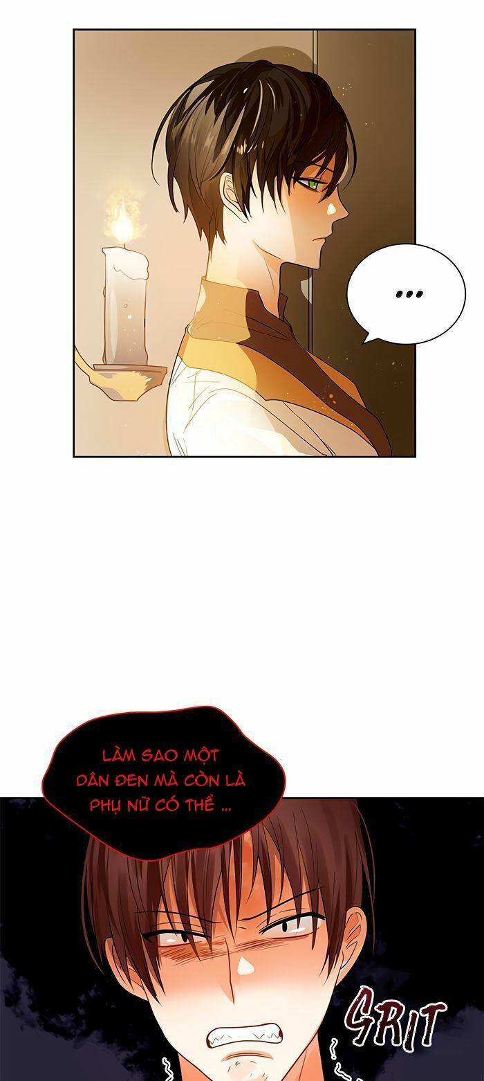 Huyết Nghiệp Kị Sĩ Chuyển Sinh Chapter 23 - Trang 2