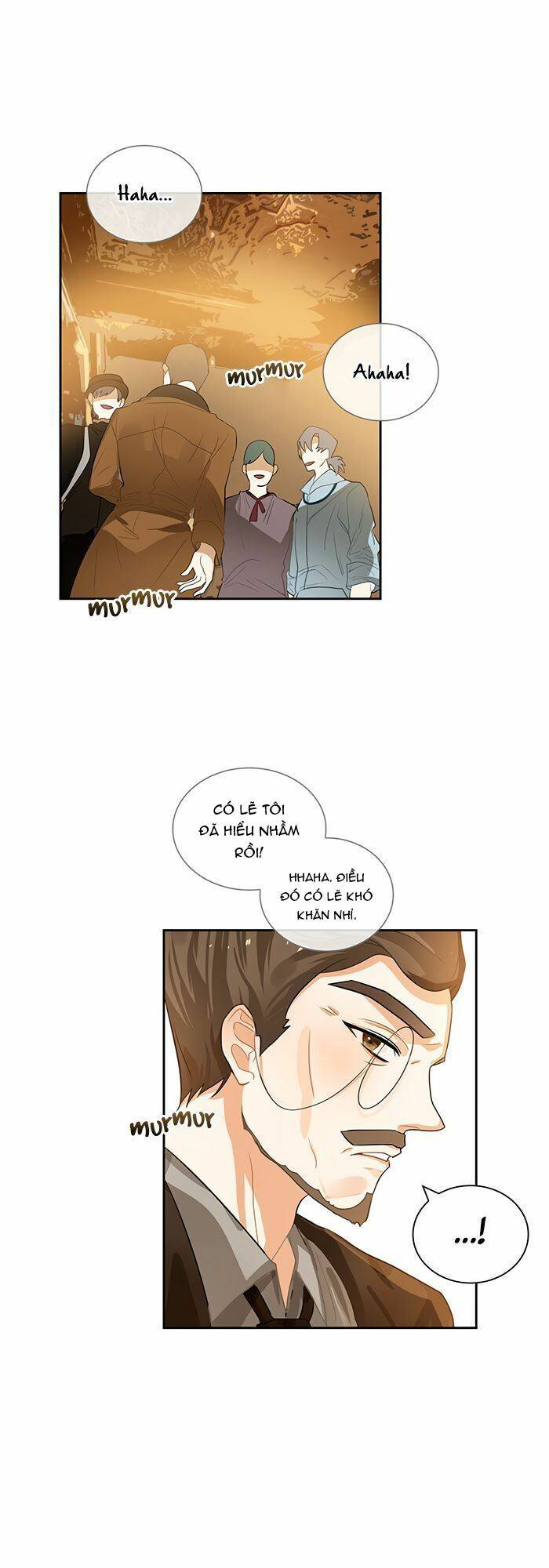 Huyết Nghiệp Kị Sĩ Chuyển Sinh Chapter 23 - Trang 2