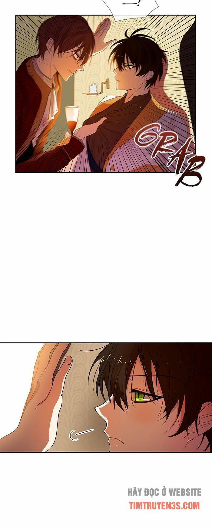 Huyết Nghiệp Kị Sĩ Chuyển Sinh Chapter 23 - Trang 2