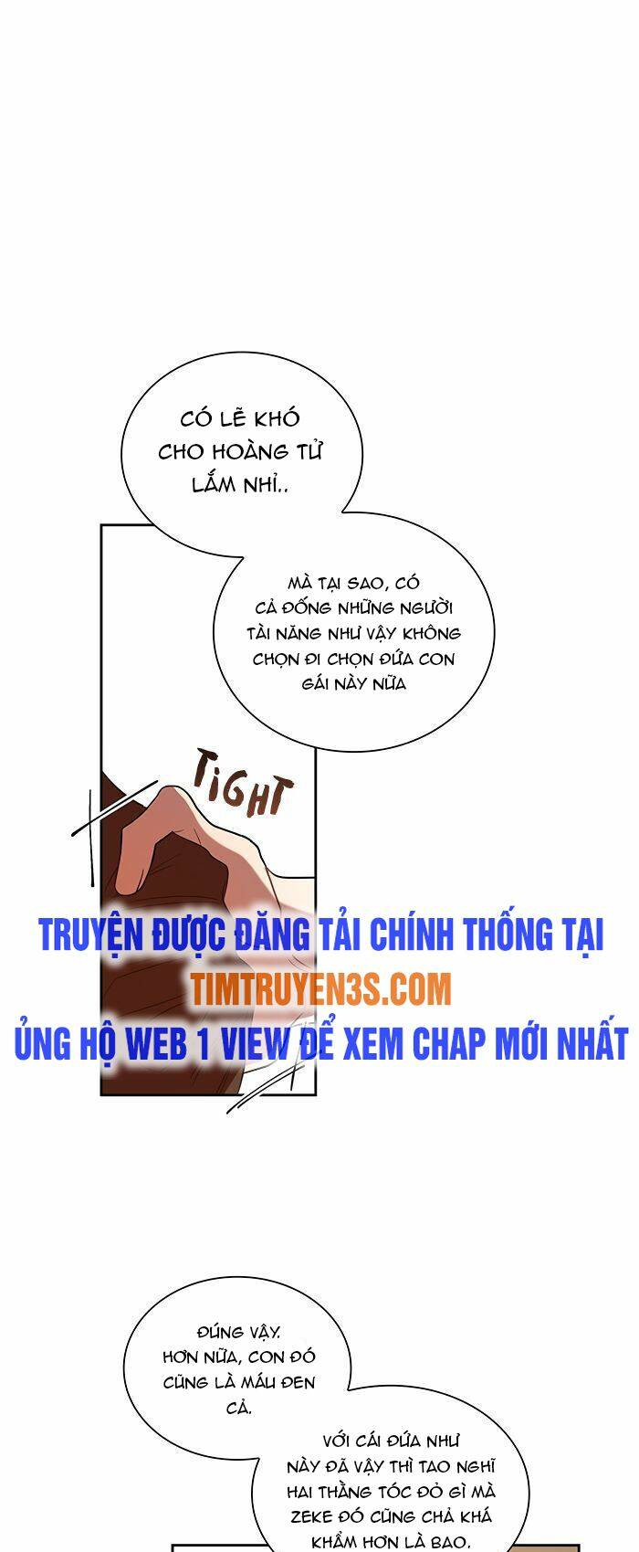 Huyết Nghiệp Kị Sĩ Chuyển Sinh Chapter 23 - Trang 2