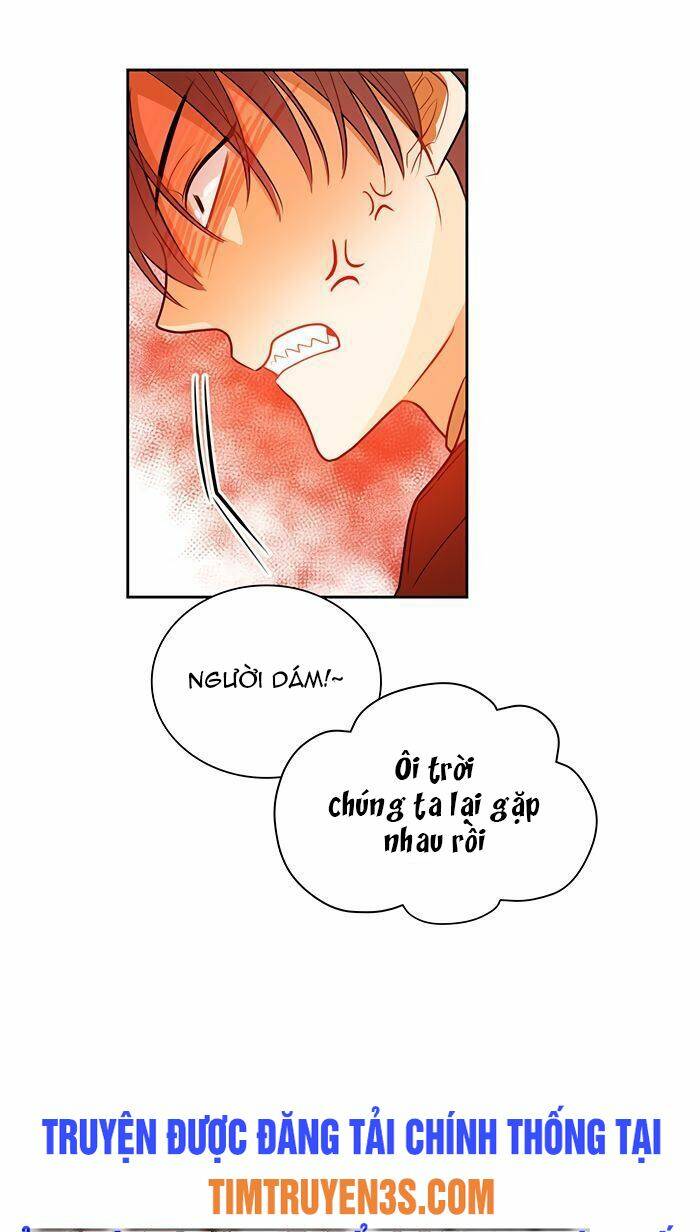 Huyết Nghiệp Kị Sĩ Chuyển Sinh Chapter 23 - Trang 2