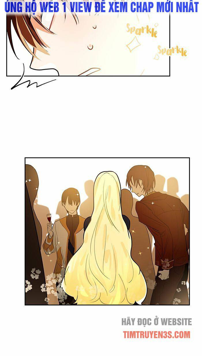 Huyết Nghiệp Kị Sĩ Chuyển Sinh Chapter 23 - Trang 2