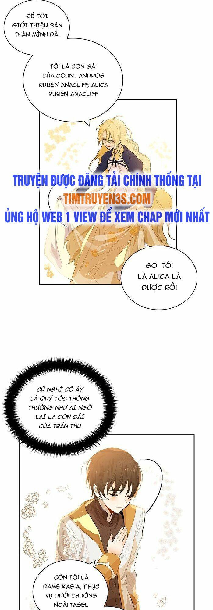 Huyết Nghiệp Kị Sĩ Chuyển Sinh Chapter 23 - Trang 2