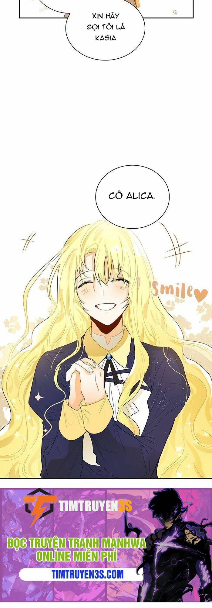 Huyết Nghiệp Kị Sĩ Chuyển Sinh Chapter 23 - Trang 2