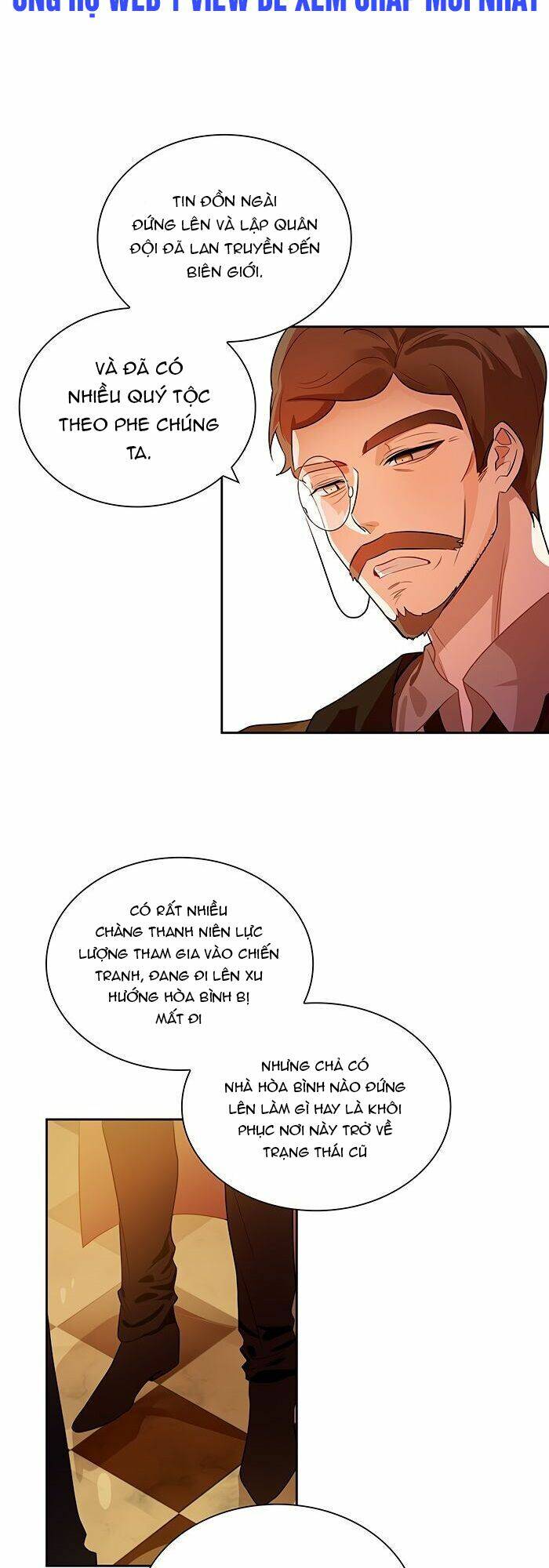 Huyết Nghiệp Kị Sĩ Chuyển Sinh Chapter 23 - Trang 2