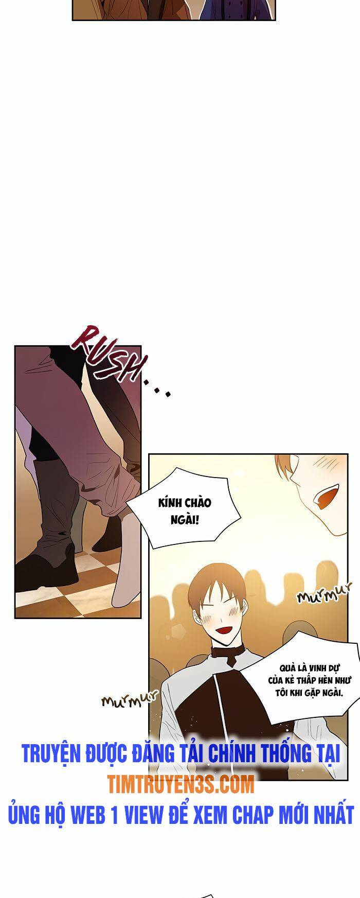 Huyết Nghiệp Kị Sĩ Chuyển Sinh Chapter 23 - Trang 2