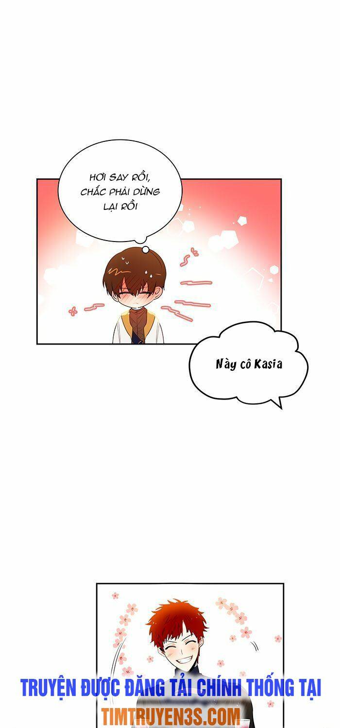 Huyết Nghiệp Kị Sĩ Chuyển Sinh Chapter 24 - Trang 2