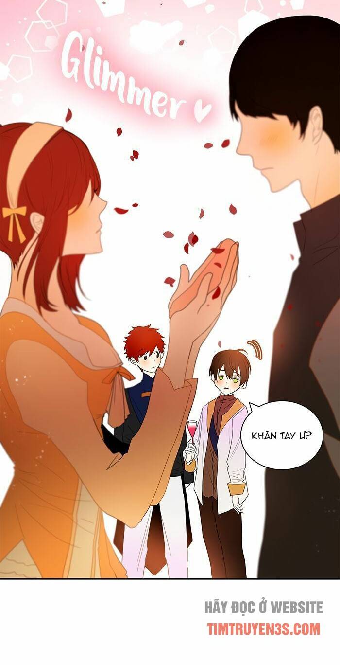 Huyết Nghiệp Kị Sĩ Chuyển Sinh Chapter 24 - Trang 2