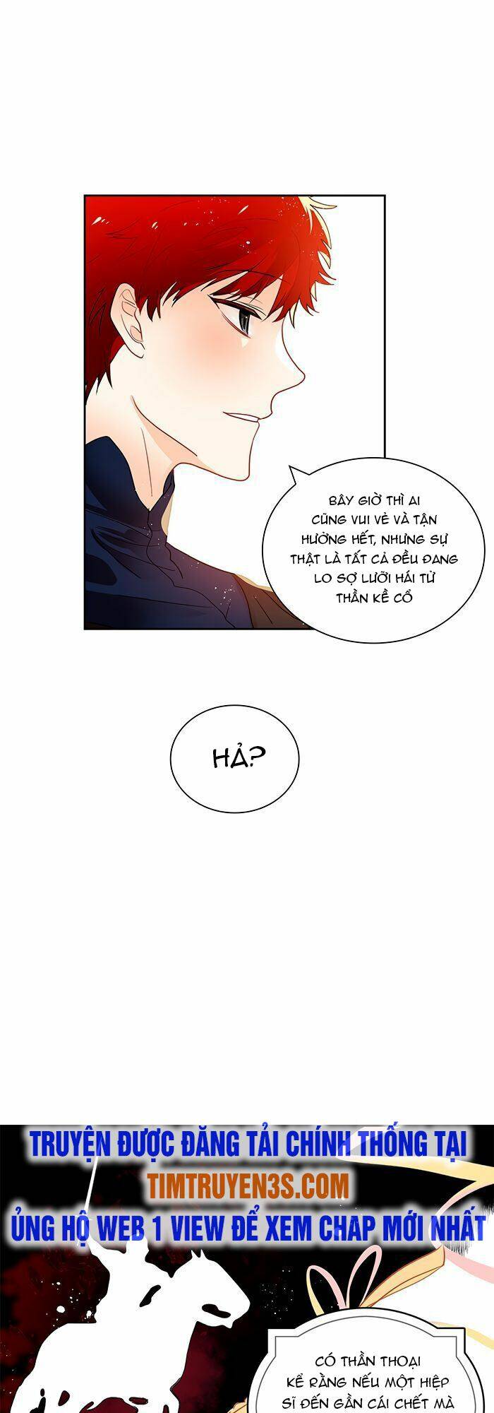 Huyết Nghiệp Kị Sĩ Chuyển Sinh Chapter 24 - Trang 2