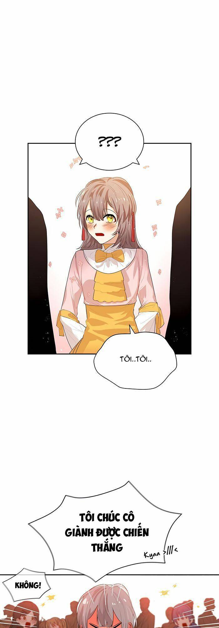 Huyết Nghiệp Kị Sĩ Chuyển Sinh Chapter 24 - Trang 2