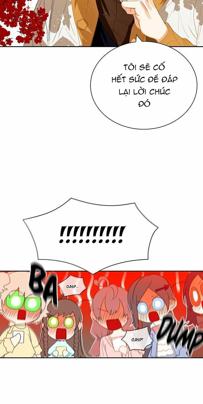 Huyết Nghiệp Kị Sĩ Chuyển Sinh Chapter 24 - Trang 2