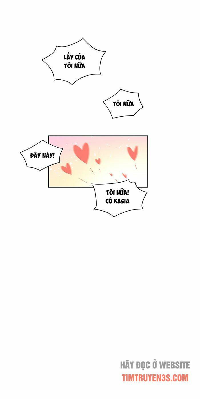 Huyết Nghiệp Kị Sĩ Chuyển Sinh Chapter 24 - Trang 2