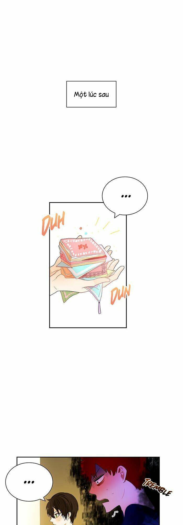 Huyết Nghiệp Kị Sĩ Chuyển Sinh Chapter 24 - Trang 2