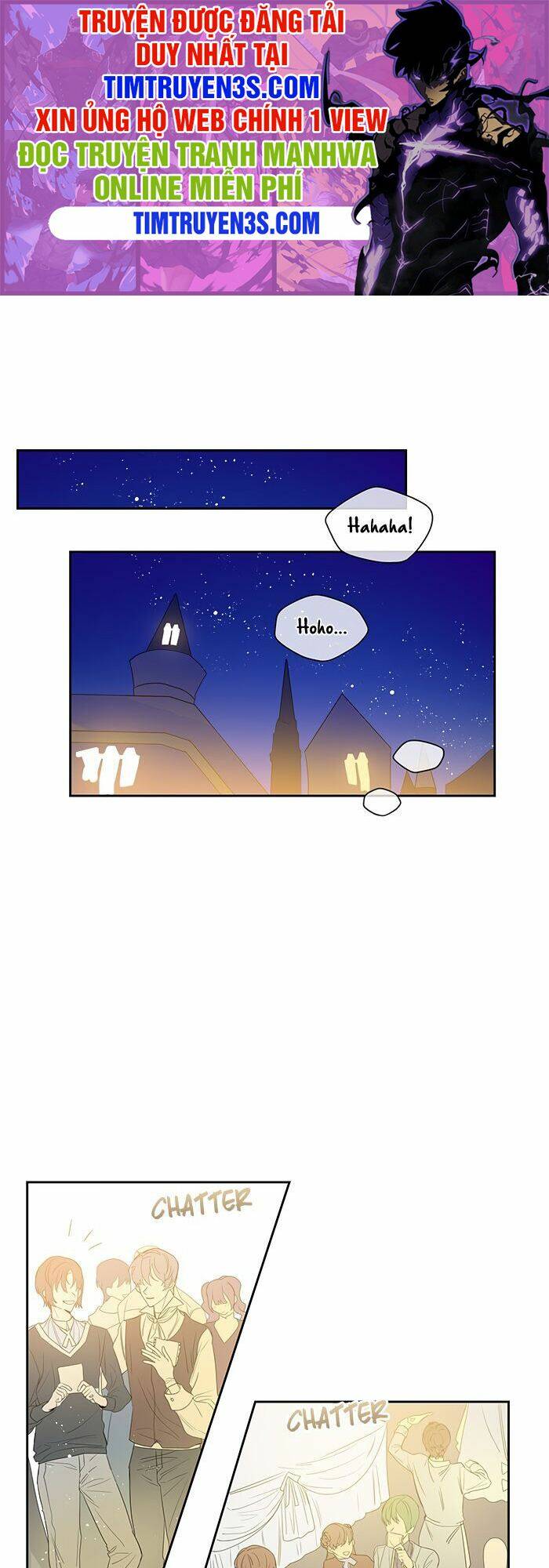 Huyết Nghiệp Kị Sĩ Chuyển Sinh Chapter 25 - Trang 2