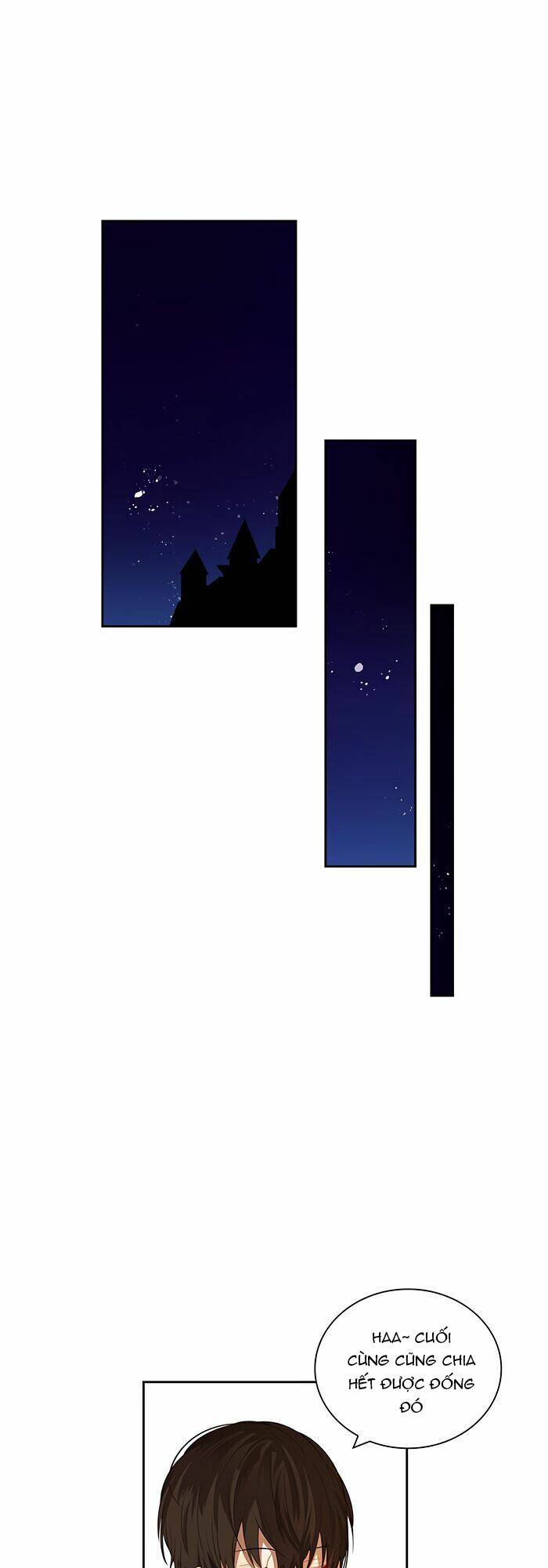 Huyết Nghiệp Kị Sĩ Chuyển Sinh Chapter 25 - Trang 2