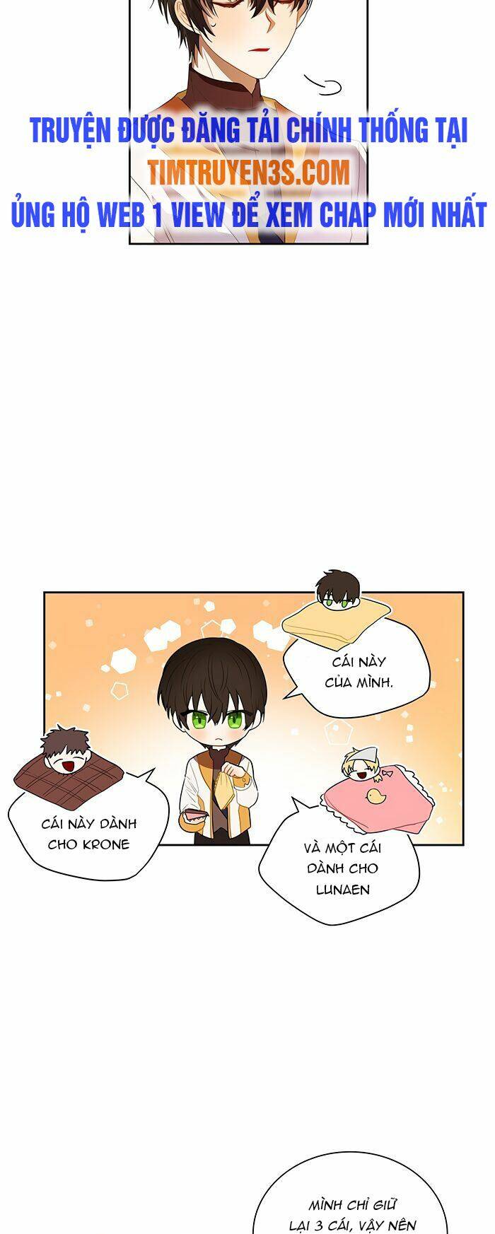 Huyết Nghiệp Kị Sĩ Chuyển Sinh Chapter 25 - Trang 2