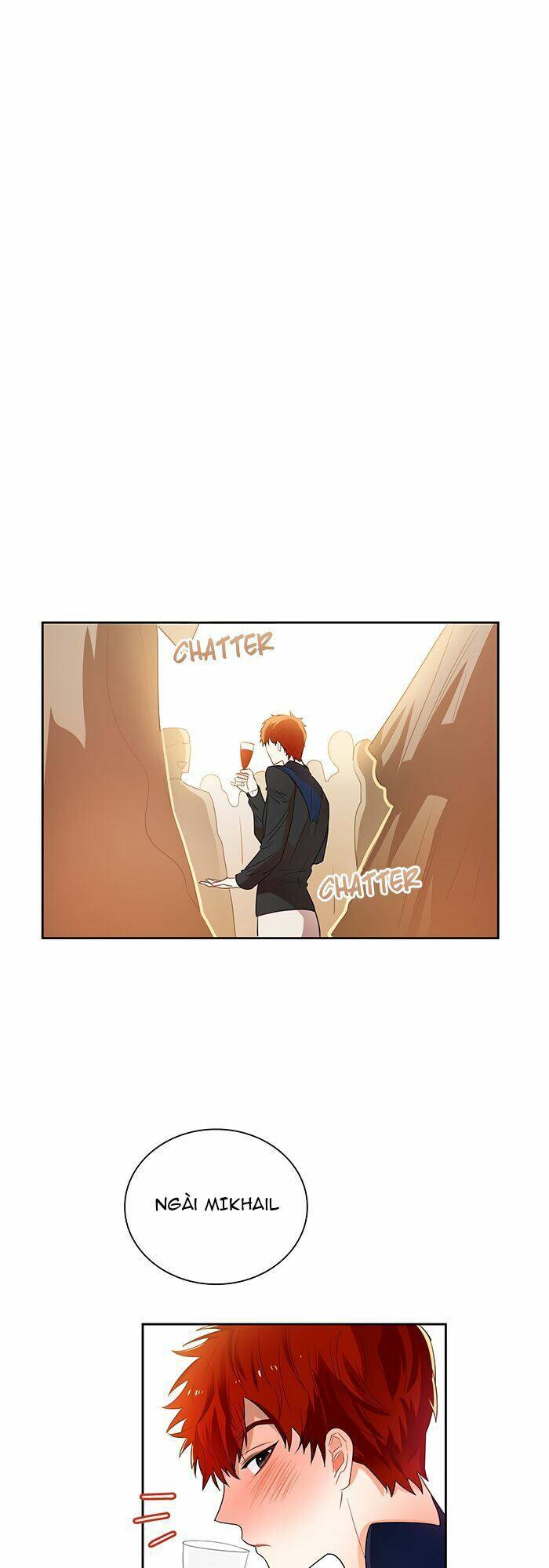 Huyết Nghiệp Kị Sĩ Chuyển Sinh Chapter 25 - Trang 2