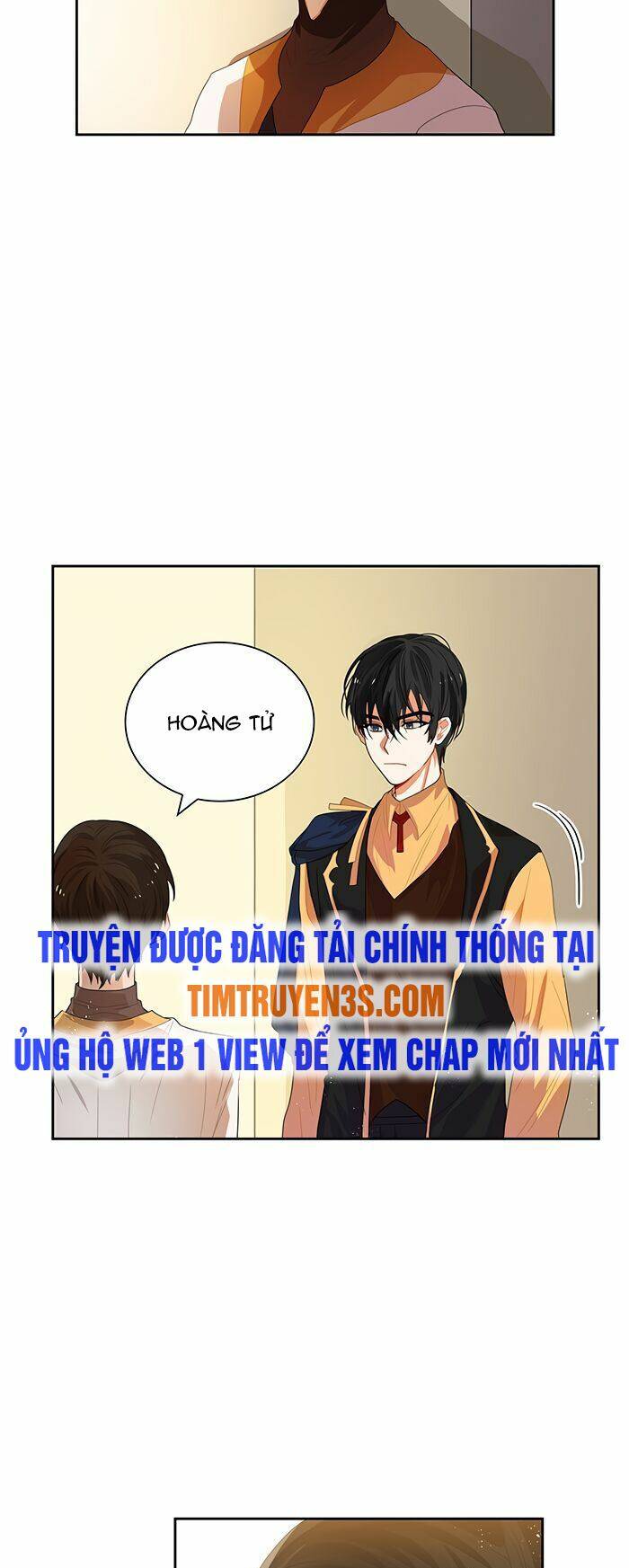 Huyết Nghiệp Kị Sĩ Chuyển Sinh Chapter 25 - Trang 2