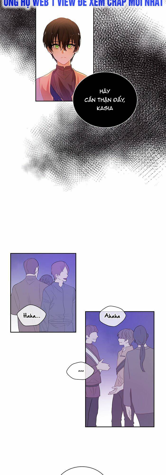 Huyết Nghiệp Kị Sĩ Chuyển Sinh Chapter 25 - Trang 2