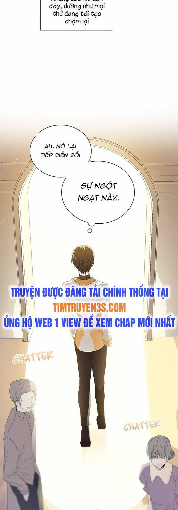 Huyết Nghiệp Kị Sĩ Chuyển Sinh Chapter 25 - Trang 2