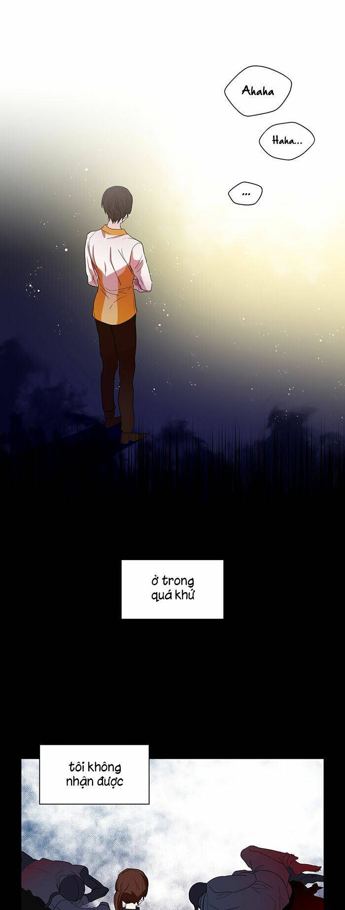 Huyết Nghiệp Kị Sĩ Chuyển Sinh Chapter 25 - Trang 2