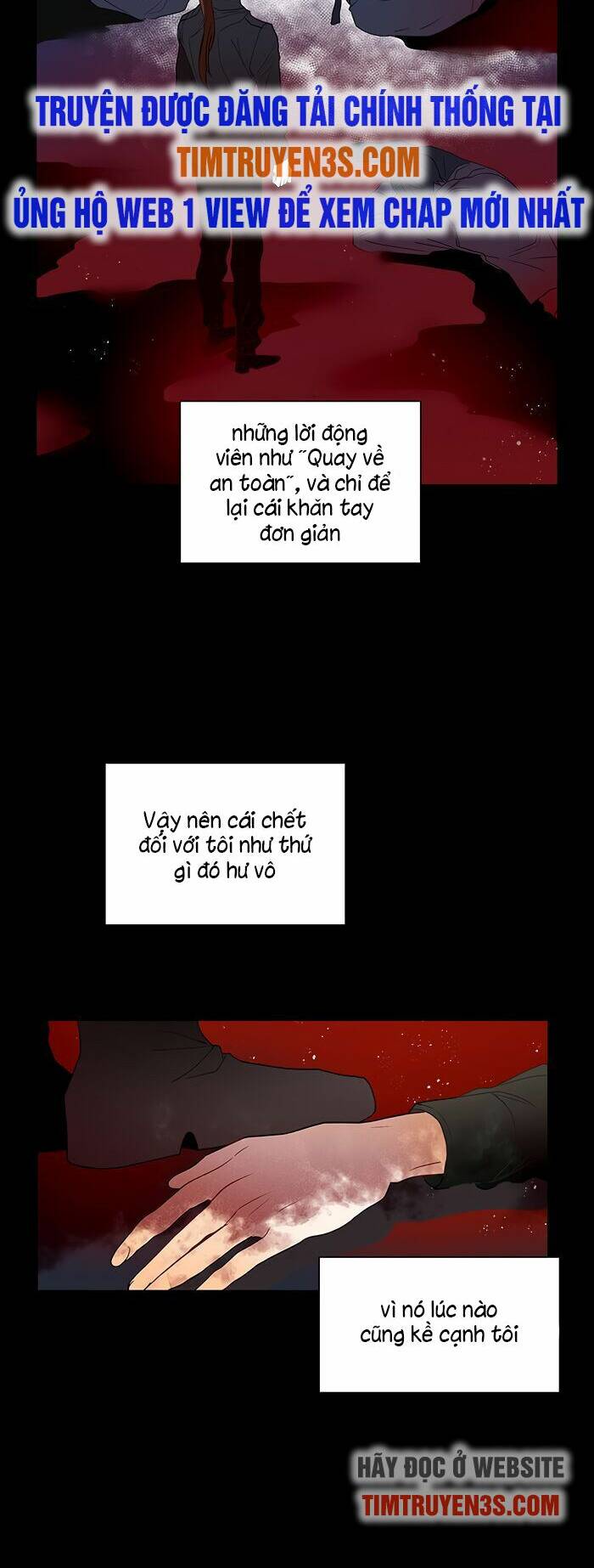 Huyết Nghiệp Kị Sĩ Chuyển Sinh Chapter 25 - Trang 2
