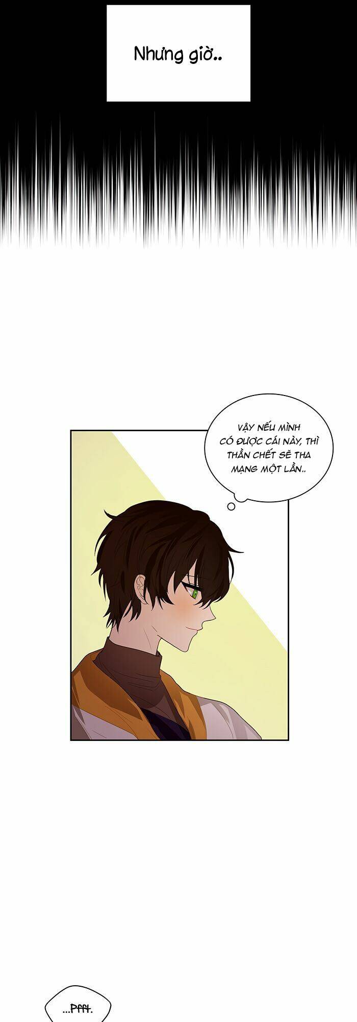 Huyết Nghiệp Kị Sĩ Chuyển Sinh Chapter 25 - Trang 2