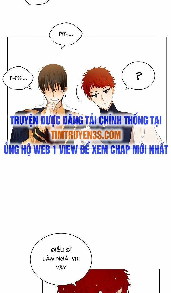 Huyết Nghiệp Kị Sĩ Chuyển Sinh Chapter 25 - Trang 2