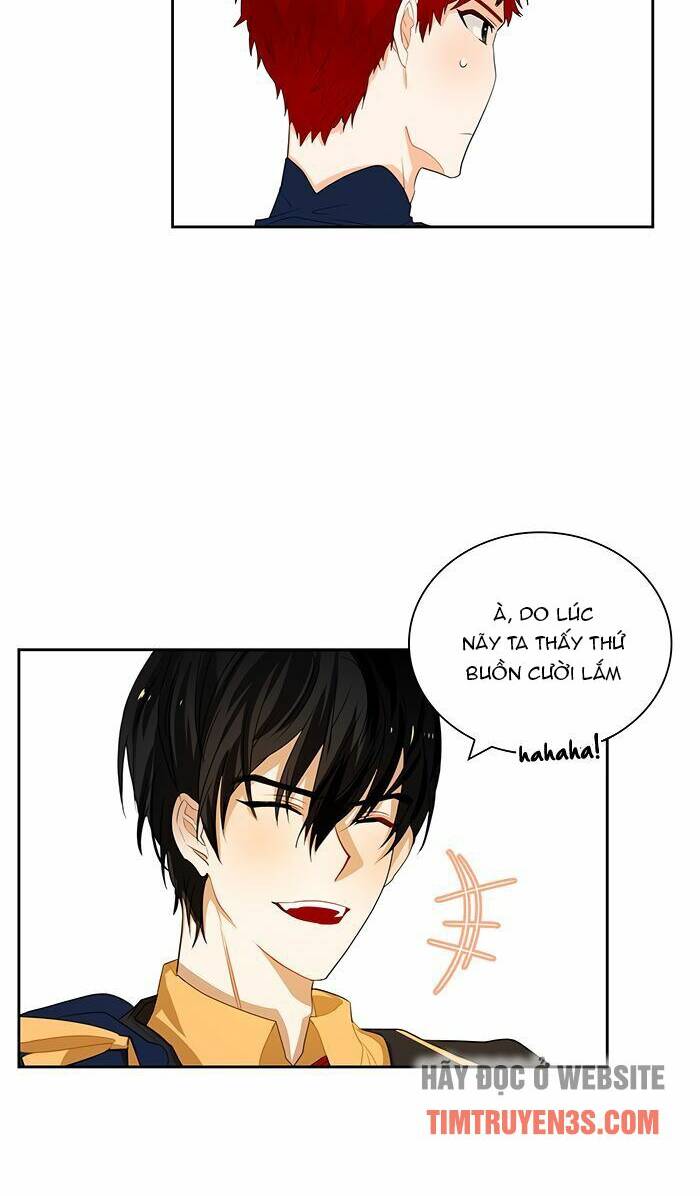 Huyết Nghiệp Kị Sĩ Chuyển Sinh Chapter 25 - Trang 2