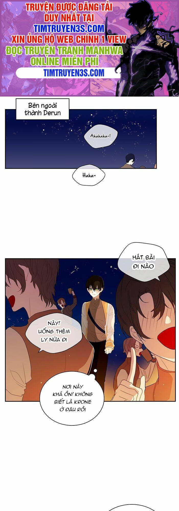 Huyết Nghiệp Kị Sĩ Chuyển Sinh Chapter 26 - Trang 2