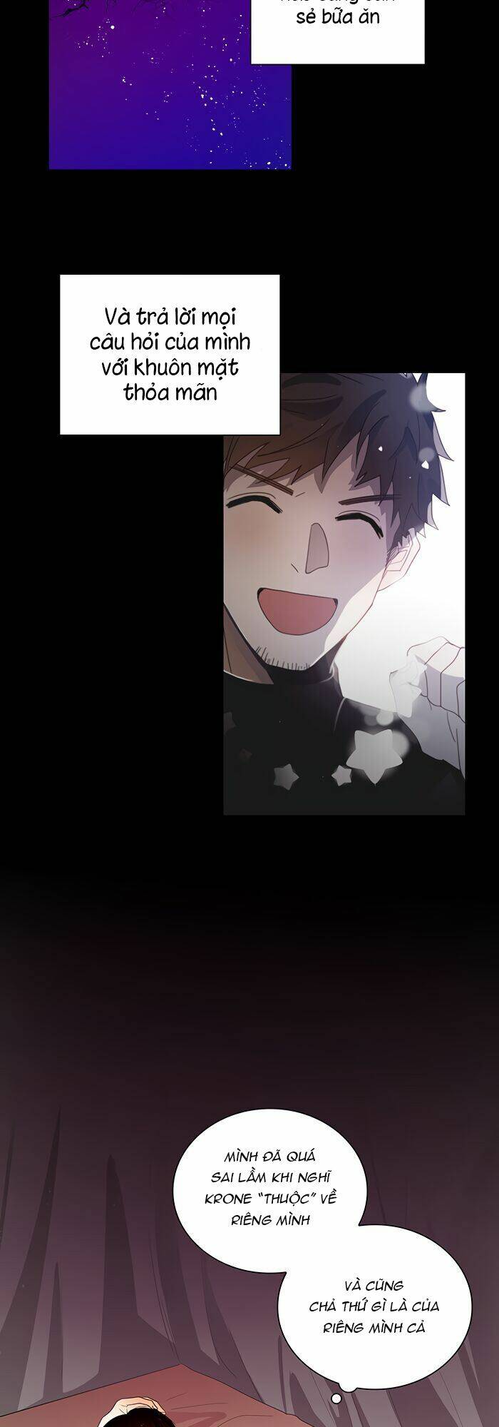 Huyết Nghiệp Kị Sĩ Chuyển Sinh Chapter 26 - Trang 2