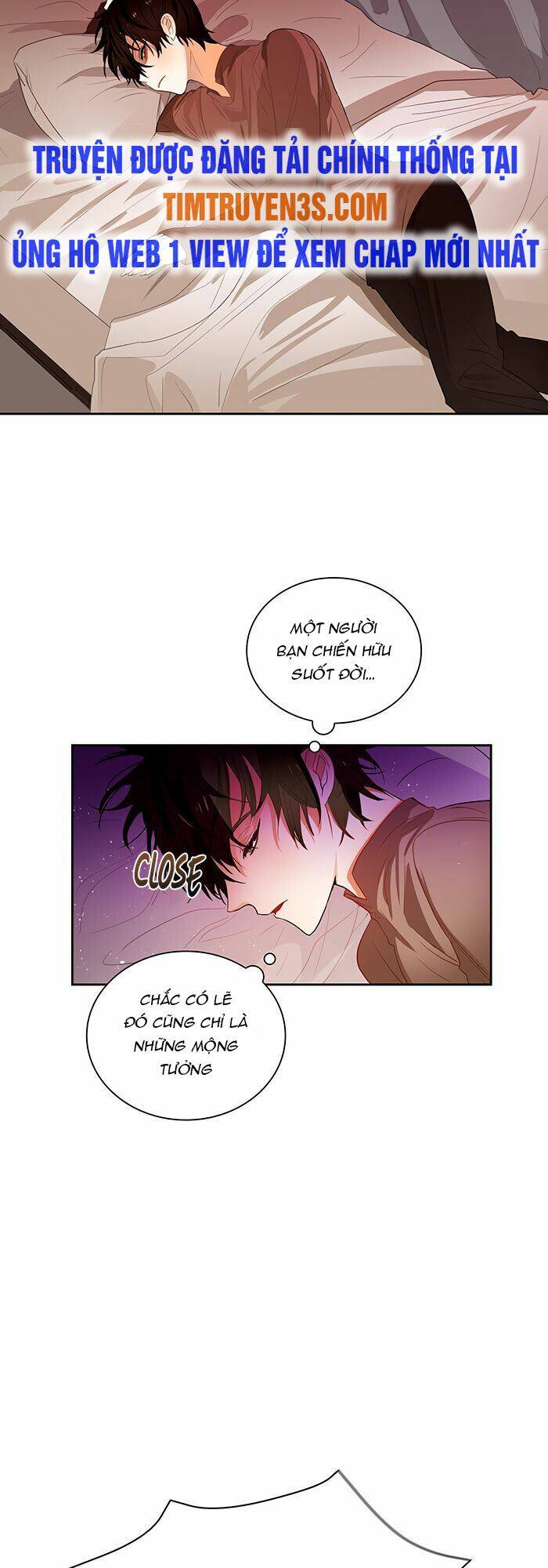 Huyết Nghiệp Kị Sĩ Chuyển Sinh Chapter 26 - Trang 2