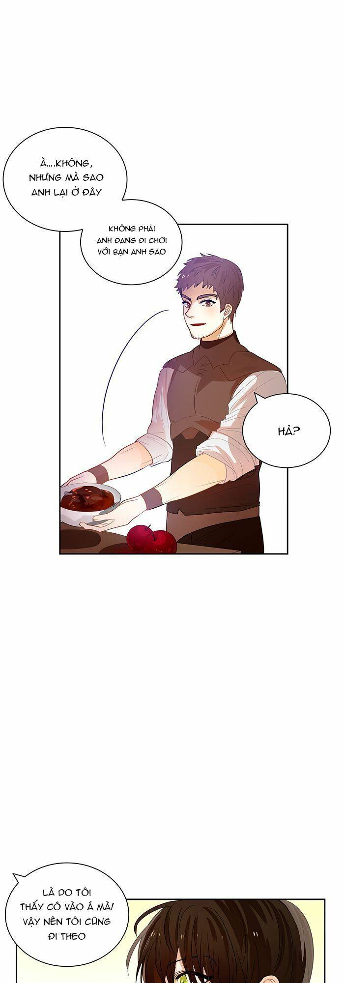 Huyết Nghiệp Kị Sĩ Chuyển Sinh Chapter 26 - Trang 2