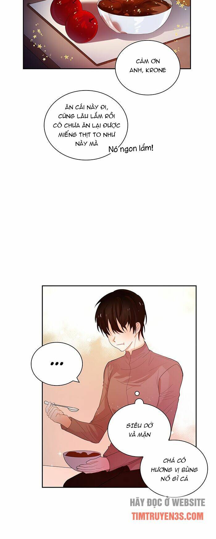 Huyết Nghiệp Kị Sĩ Chuyển Sinh Chapter 26 - Trang 2