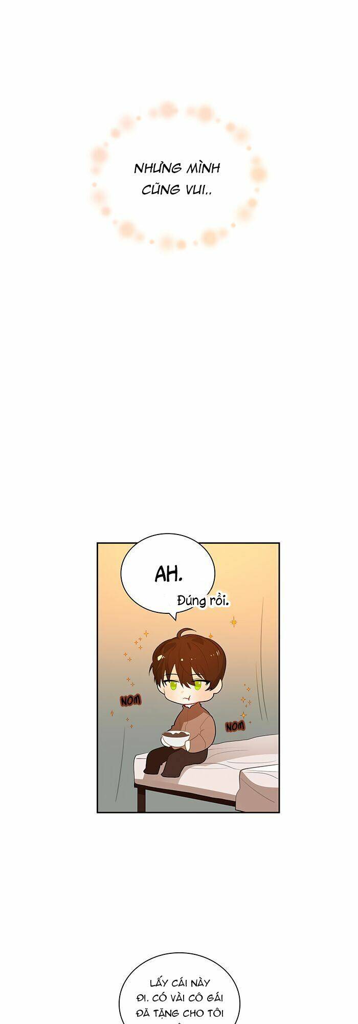 Huyết Nghiệp Kị Sĩ Chuyển Sinh Chapter 26 - Trang 2