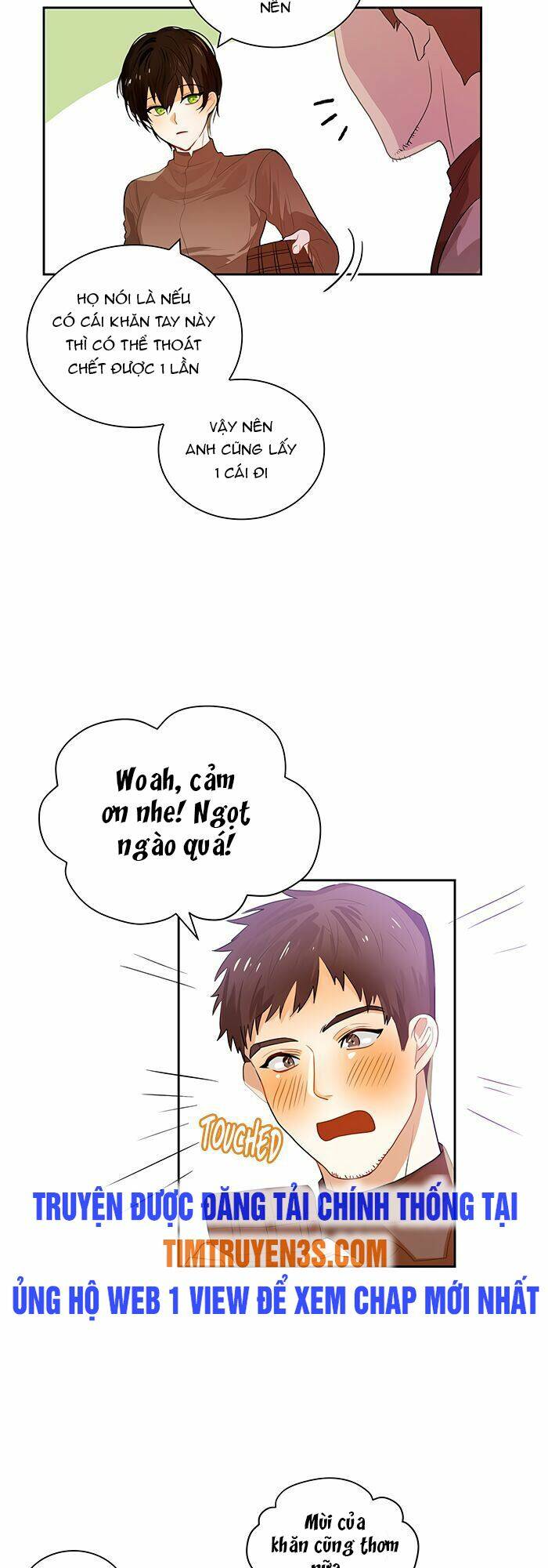 Huyết Nghiệp Kị Sĩ Chuyển Sinh Chapter 26 - Trang 2