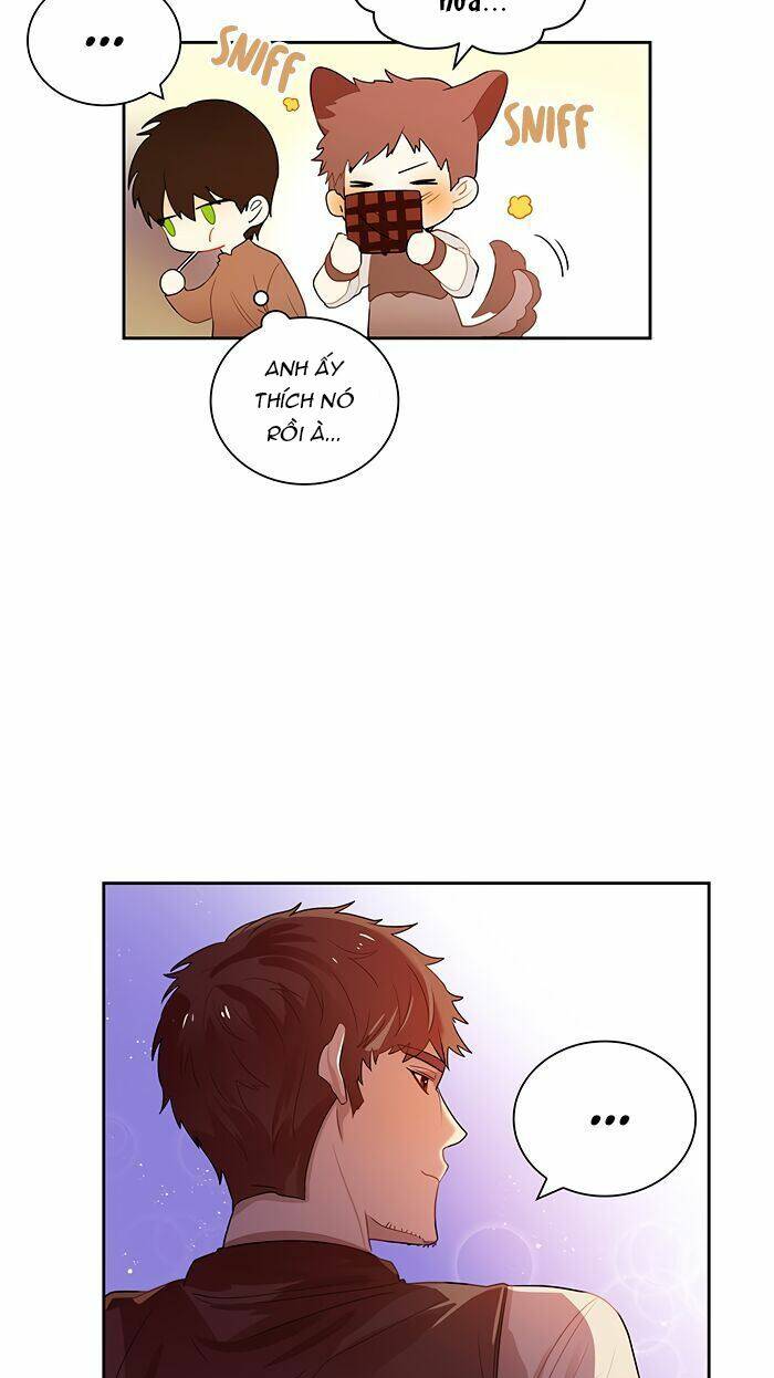 Huyết Nghiệp Kị Sĩ Chuyển Sinh Chapter 26 - Trang 2