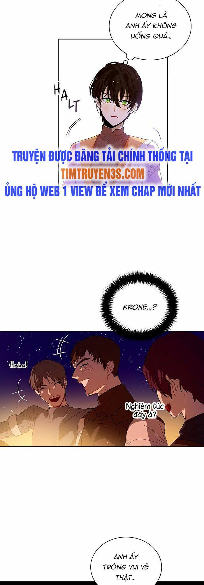 Huyết Nghiệp Kị Sĩ Chuyển Sinh Chapter 26 - Trang 2