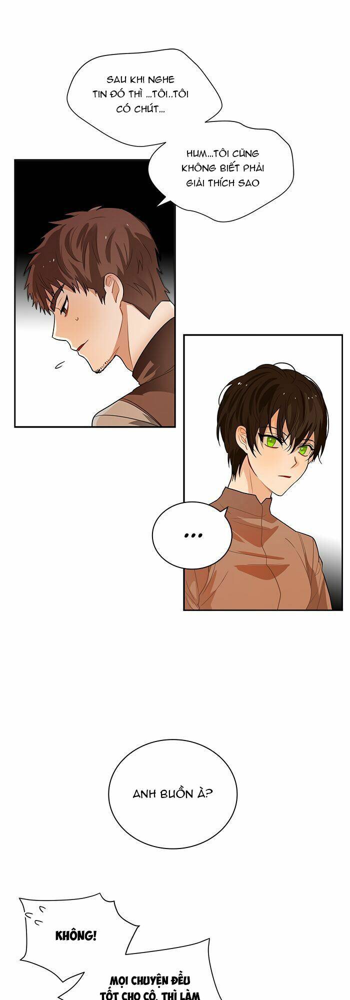 Huyết Nghiệp Kị Sĩ Chuyển Sinh Chapter 26 - Trang 2