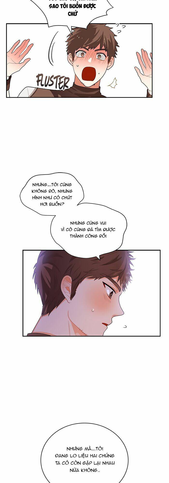 Huyết Nghiệp Kị Sĩ Chuyển Sinh Chapter 26 - Trang 2