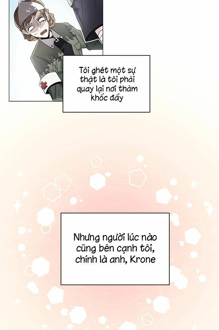 Huyết Nghiệp Kị Sĩ Chuyển Sinh Chapter 26 - Trang 2