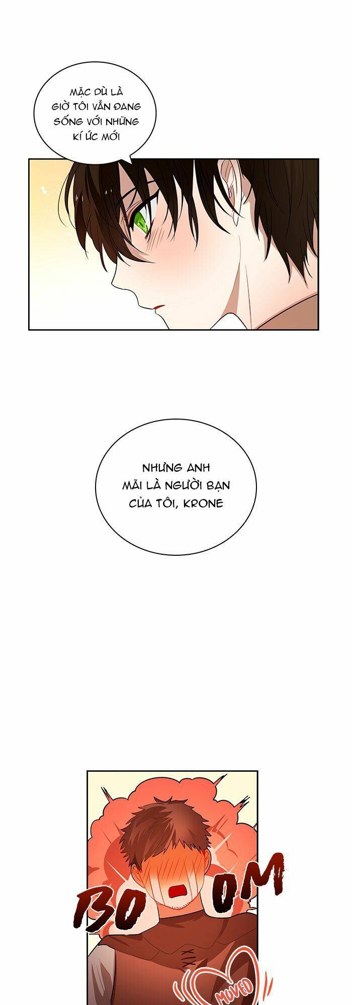 Huyết Nghiệp Kị Sĩ Chuyển Sinh Chapter 26 - Trang 2